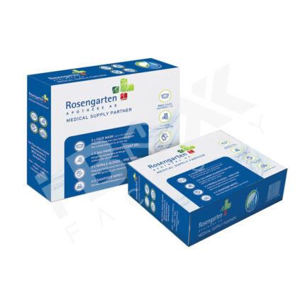 Medicine Boxes