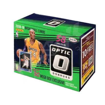 Sports Boxes