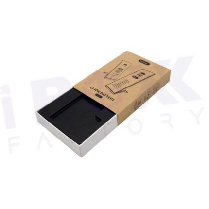 Apparel Sleeve Boxes