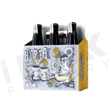 Beer Boxes