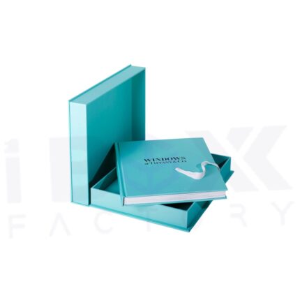 Book Boxes