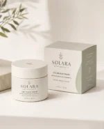 CBD Cream Boxes