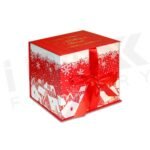 custom christmas boxes