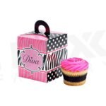 custom cupcake boxes