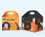 Halloween Boxes