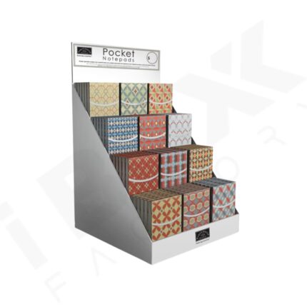 Display Packaging Boxes