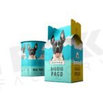 Dog Food Boxes