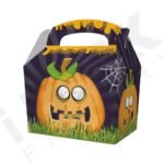 Custom Halloween Boxes