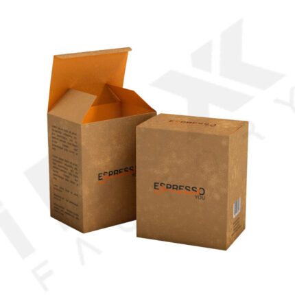 Kraft Boxes