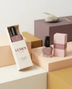 Custom Nail Polish Boxes