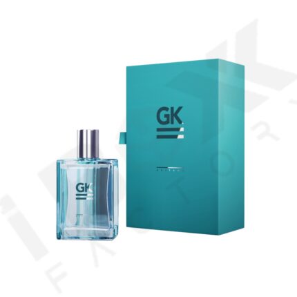 Perfume Boxes