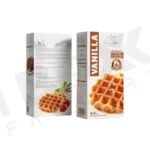 custom waffle boxes