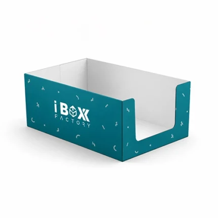 Auto Bottom Tray