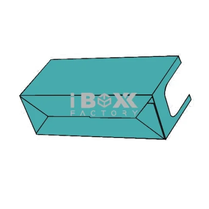Auto Bottom Tray Bottom