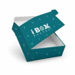 Custom Bookend Boxes