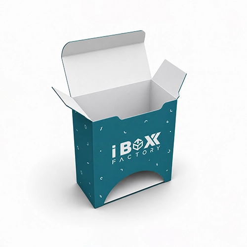 Custom Dispenser Boxes