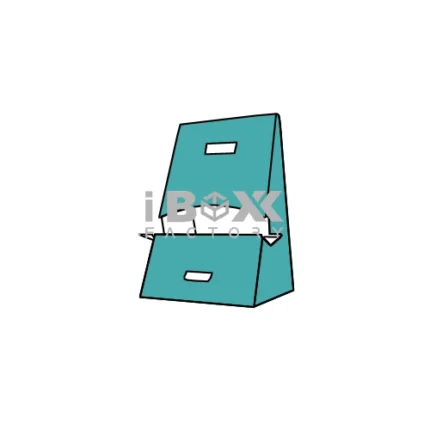 Easel Display Stand Top