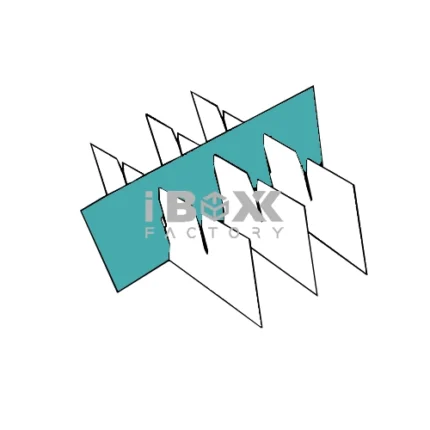 Fence Partition top