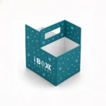 Custom Printed Glass Carrier
