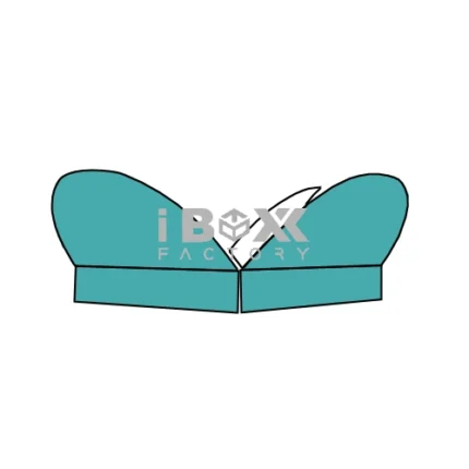 Half Circular Interlocking