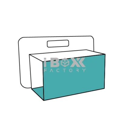 Hanger with Product Holder