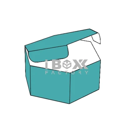 Hexagon Box