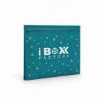 Custom Mailer With Zipper