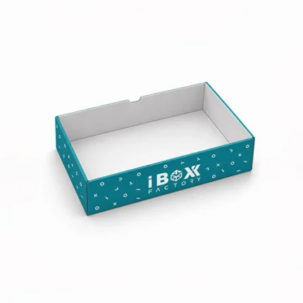 Pinch Lock Tray