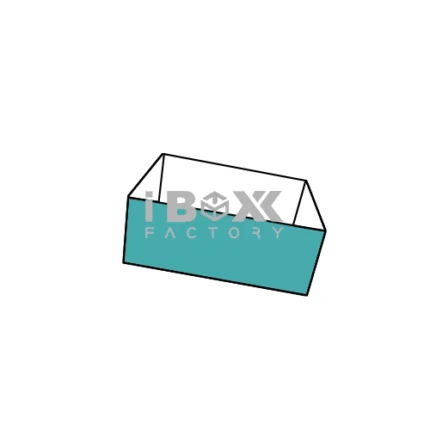 Pinch Lock Tray