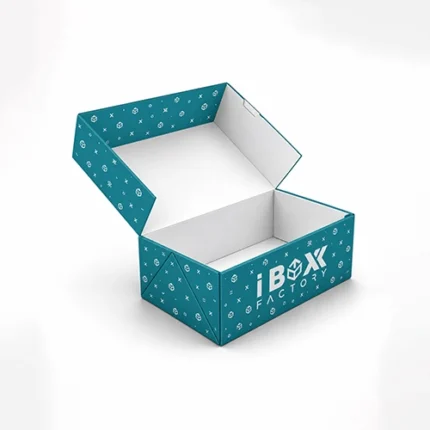 Regular Six Corner Box