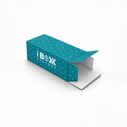 Seal End Boxes