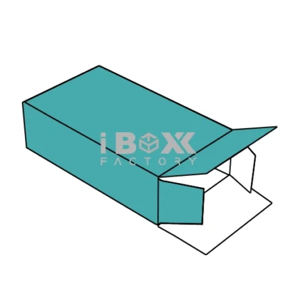 Seal End Boxes