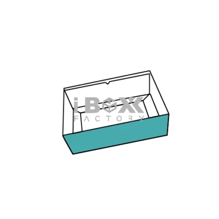 Simplex Tray