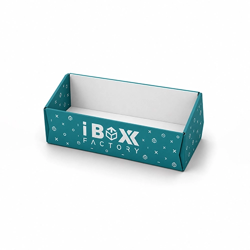 Simplex Tray
