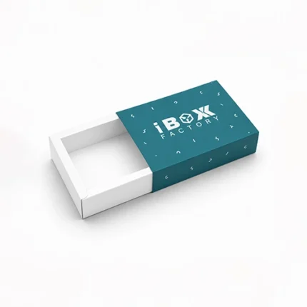 Tray and Sleeve Box