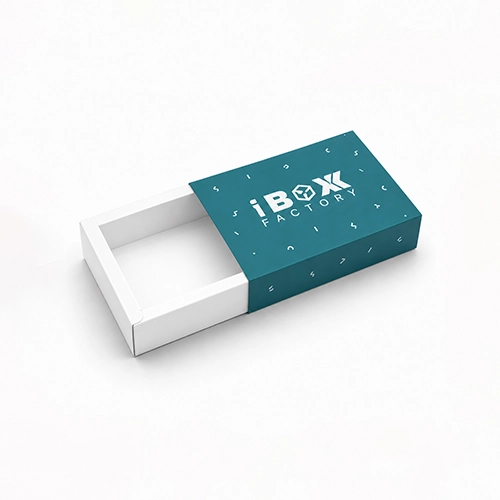 Tray And Sleeve Boxes