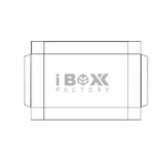 Tray and Sleeve Box Dieline