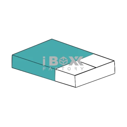 Tray and Sleeve Box