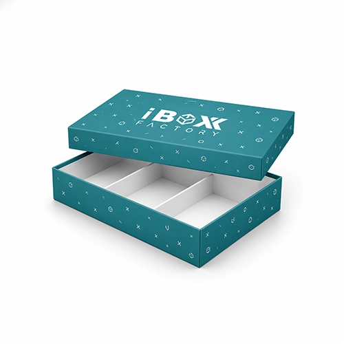 Two Piece Boxes