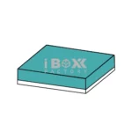 Two Piece Boxes Bottom