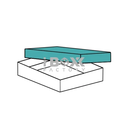 Two Piece Boxes