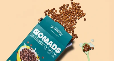 Cereal box dimensions