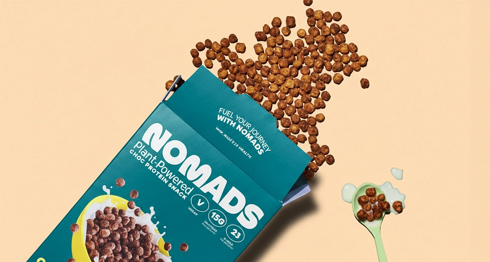 Cereal box dimensions