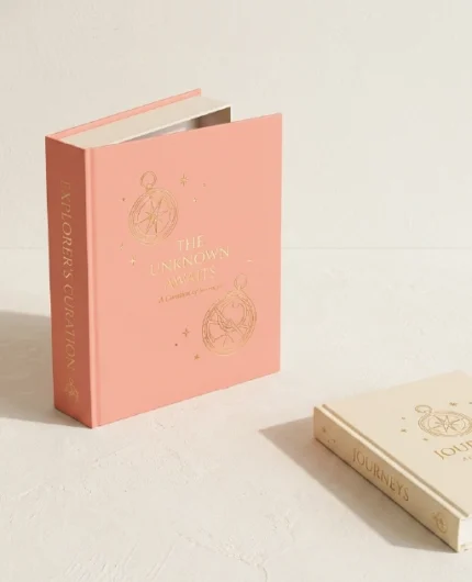 Custom Book Boxes
