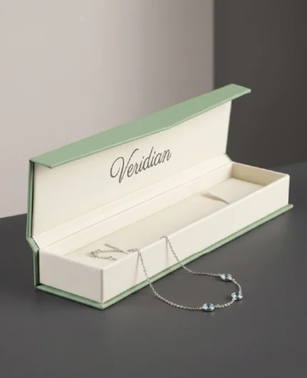 Custom Bracelet Boxes