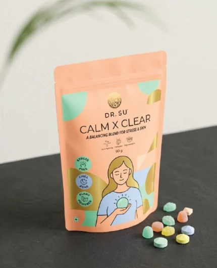 Custom Candy Bag Packaging