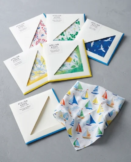 wholesale bandana boxes