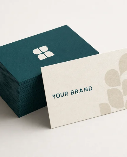 Custom Business Cards