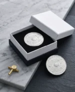 Custom Coin Boxes