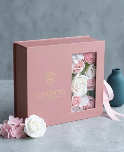 Custom Flower Boxes